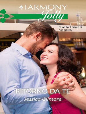 cover image of Ritorno da te